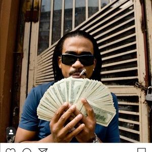 Meet your Posher, Rubby